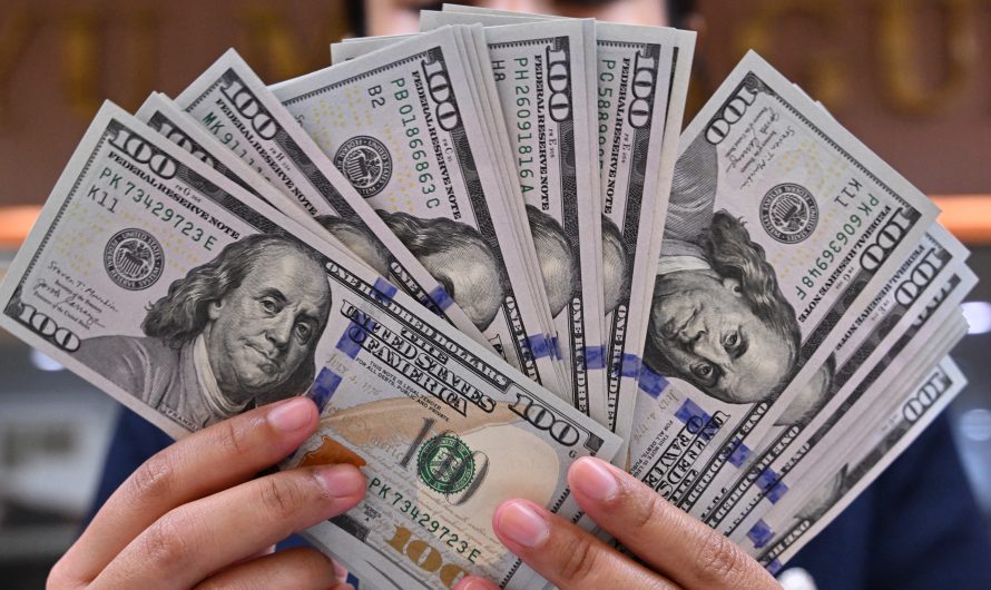 Understanding the Exchange Rate Between the US Dollar and the Euro